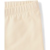 The Children’s Place Girls Assorted Cartwheel Shorts(Fair Ivory 4-pack)