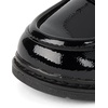 The Children’s Place Girls and Toddler Slip-on Loafers(Black Heart)