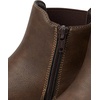 The Children’s Place boys Chelsea Boots(Brown)