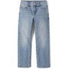 The Children’s Place Boys’ Baggy Jeans(Leo Wash)