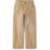 The Children’s Place Boys’ Baggy Jeans(Sesame)