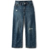 The Children’s Place Boys’ Baggy Jeans(Skylar Wash)