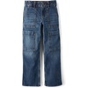 The Children’s Place Boys’ Baggy Jeans(Springfield Wash)
