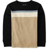 Black Stripe-waffle