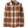 Haystack Plaid