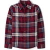Redwood Plaid