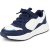The Children’s Place Boys Running Sneakers(Multi Colorblock)