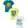 Smile/Epic Skills/Cars