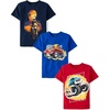 Speed Demon 3-pack