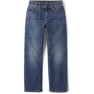 The Children’s Place Boys’ Baggy Jeans(Latimar Wash)