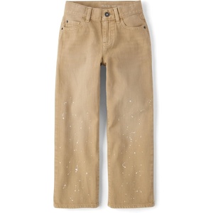 The Children’s Place Boys’ Baggy Jeans(Sesame)