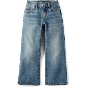 The Children’s Place Boys’ Bootcut Jeans(Ori Wash)