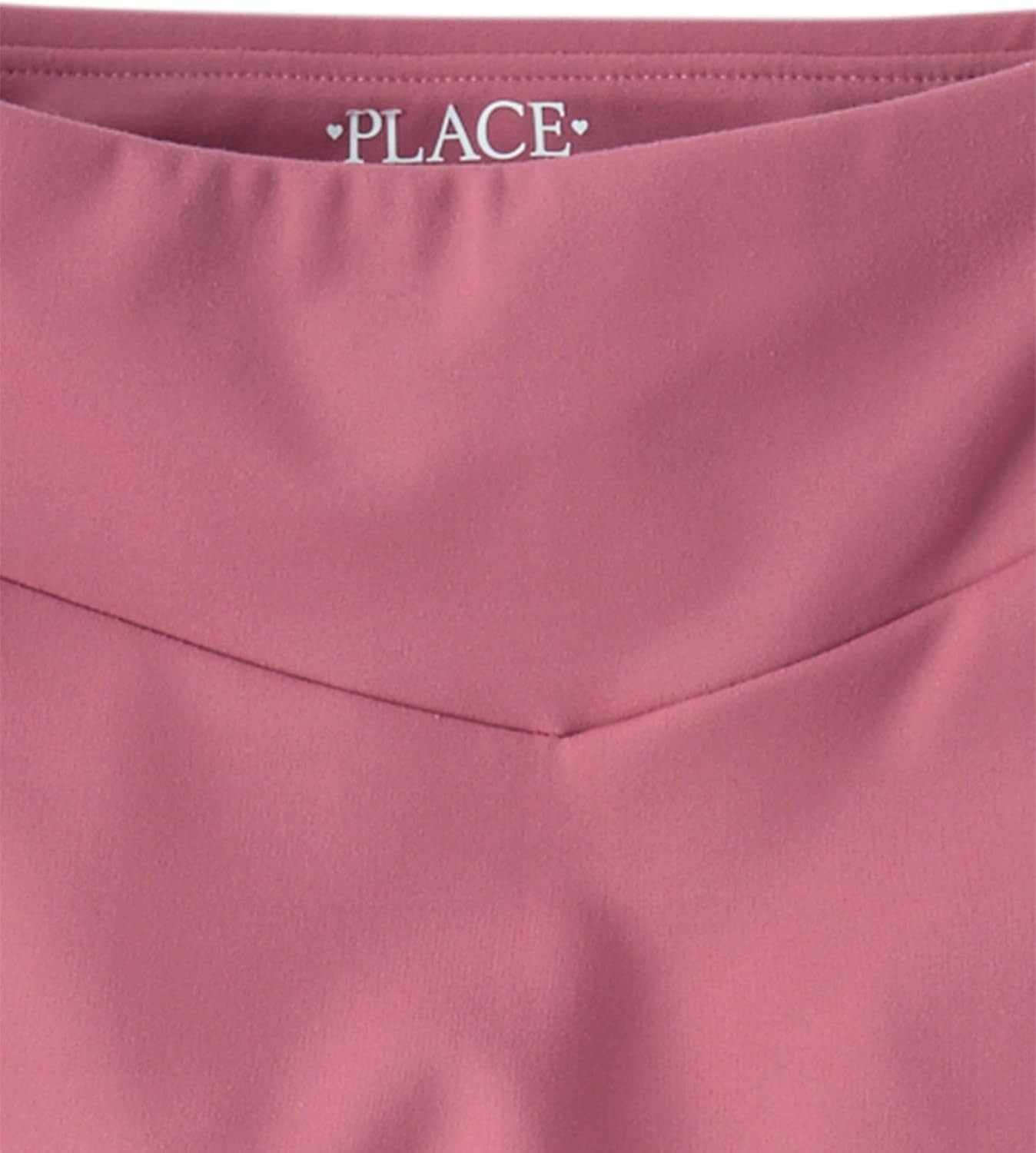 image:imageThe Childrens Place Girls Flare LeggingsVintage Rose