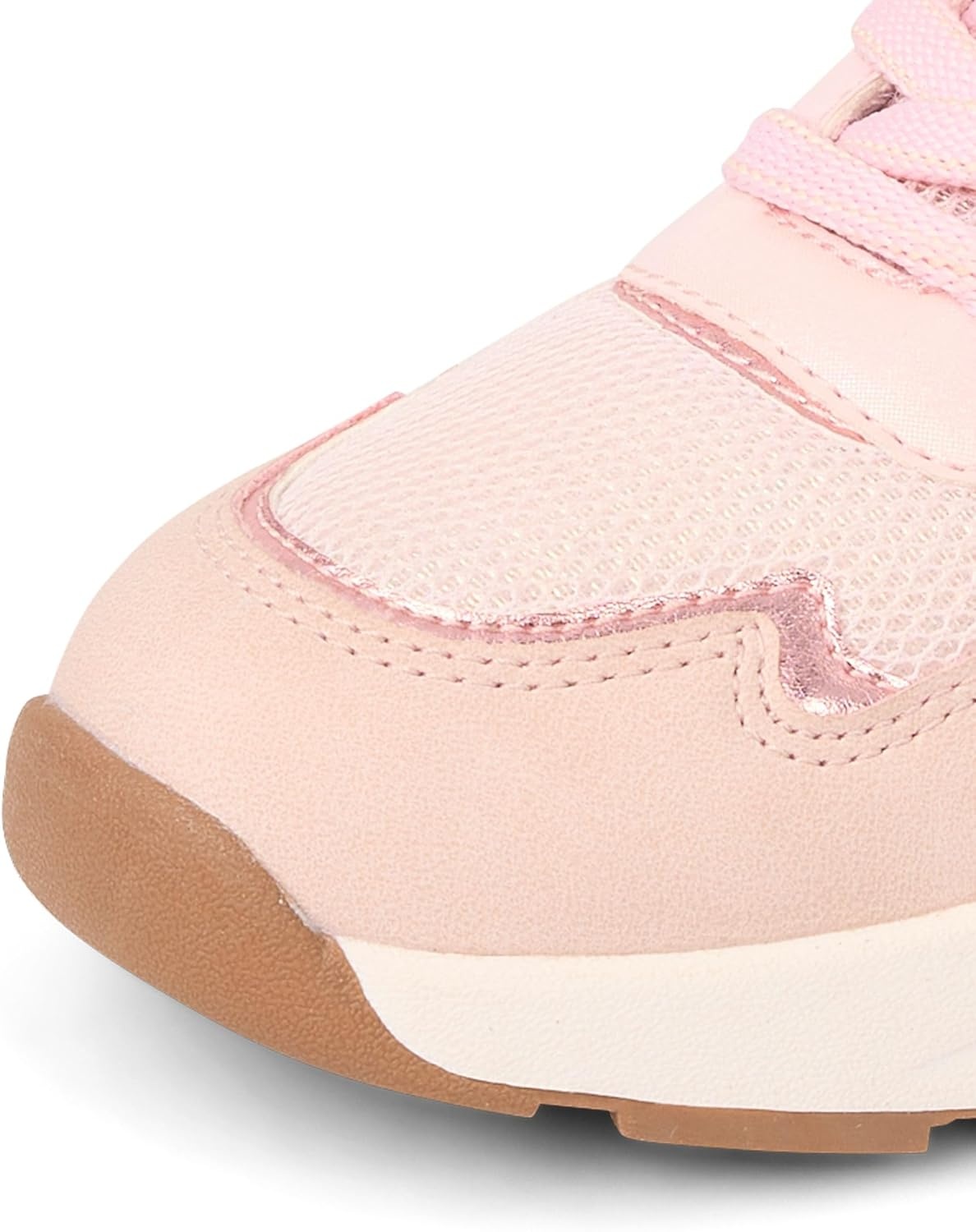 image:imageThe Childrens Place Girls Running SneakersPink