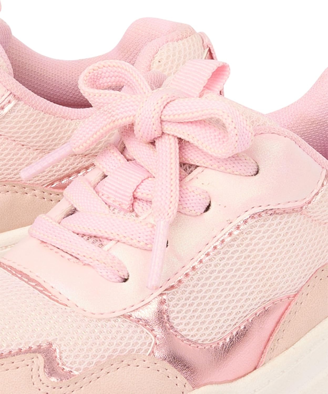 image:imageThe Childrens Place Girls Running SneakersPink