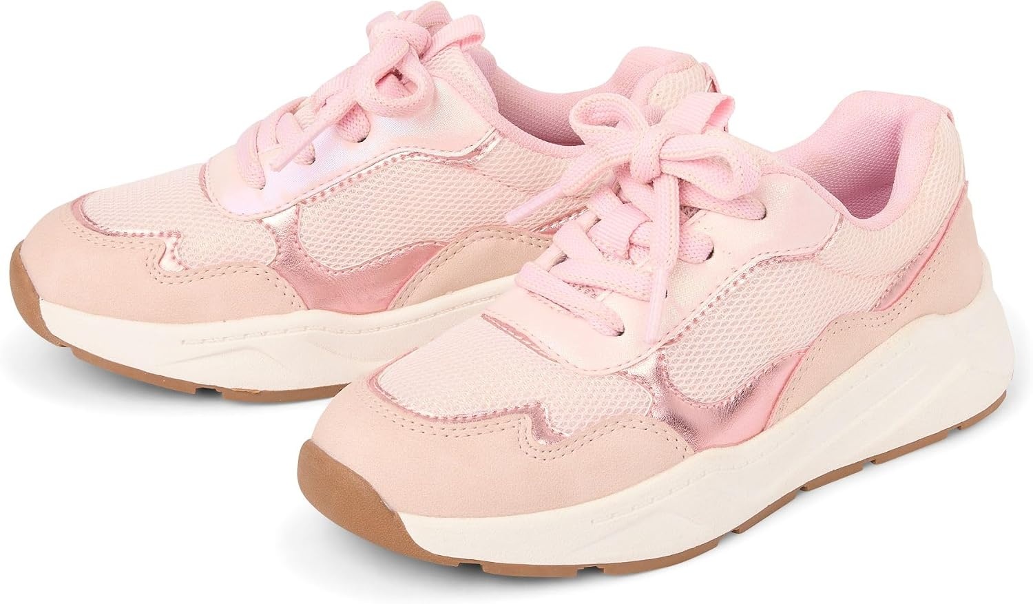 image:imageThe Childrens Place Girls Running SneakersPink