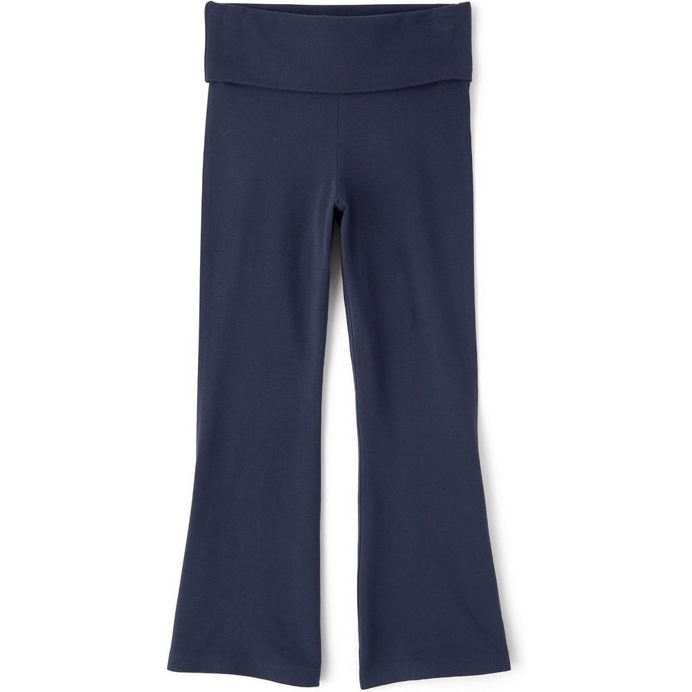 image:imageThe Childrens Place Girls Foldover Flare LeggingsTidal