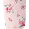 The Children’s Place Baby And Newborn Water and Wind Resistant,microfleece Lined,long Sleeve Zip Front Snowsuit(Primrose Floral)