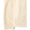 The Children’s Place Baby Boys’ Long Sleeve Everyday Casual Knit Shirt(Hay Stack)
