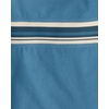 The Children’s Place Baby Boys’ Long Sleeve Everyday Casual Knit Shirt(Hidden Sea)