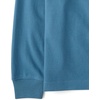 The Children’s Place Baby Boys’ Long Sleeve Everyday Casual Knit Shirt(Hidden Sea)