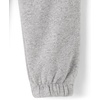 The Children’s Place Baby Boys’ and Toddler Active Fleece Jogger Pants,3-Pack