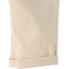 The Children’s Place Baby Boys’ and Toddler Boys Roll Cuff Pull on Chino Pants(Hay Stack)