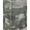 The Children’s Place Baby Boys’ and Toddler Cargo Jogger Pant(Sedona Sage Camo)