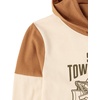 The Children’s Place Baby Boys’ and Toddler Layered Long Sleeve T-Shirt(Dino)
