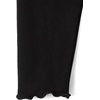 The Children’s Place Baby Girls’ And Toddler Long Sleeve Active Shirt and Pant, 2 Piece Outfit(Black Dot)