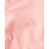 The Children’s Place Baby Girls’ And Toddler Long Sleeve Active Shirt and Pant, 2 Piece Outfit(Pink Melon Love)