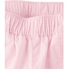 The Children’s Place Baby Girls’ and Toddler Cargo Jogger Pant(Rose Mist)