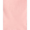 The Children’s Place Baby Girls’ and Toddler Long Sleeve Peplum Tops,4-Pack(Pink Melon)