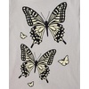 The Children’s Place Baby-Girls and Toddler Trends,Unicorns,Butterflies Short Sleeve Graphic T-Shirts,5 Pack(Sassy Vibes)