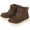 The Children’s Place Boys’ And Toddler Casual Everyday Boots(Brown)