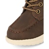 The Children’s Place Boys’ And Toddler Casual Everyday Boots(Brown)