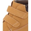 The Children’s Place Boys’ And Toddler Casual Everyday Boots(Tan)