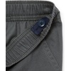The Children’s Place Boys’ Pull on Cargo Pants(Gray Steel Single)