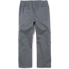 The Children’s Place Boys’ Pull on Cargo Pants(Gray Steel Single)