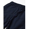 The Children’s Place Boys’ Pull on Cargo Pants(New Navy Single)