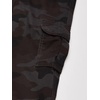 The Children’s Place Boys’ Pull on Cargo Pants(Night Camo)