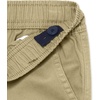 The Children’s Place Boys’ Pull on Cargo Pants(Old Flax)