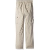 The Children’s Place Boys’ Pull on Cargo Pants(Sand Wash Single)