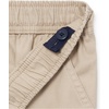 The Children’s Place Boys’ Pull on Cargo Pants(Sand Wash Single)