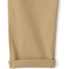 The Children’s Place Boys’ Roll Cuff Pull on Chino Pants(Flax)