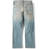 The Children’s Place Boys’ Straight Leg Jeans(Sid Wash)