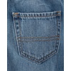 The Children’s Place Boys’ Super Baggy Pull on Jeans(Ori Wash)