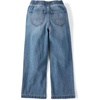 The Children’s Place Boys’ Super Baggy Pull on Jeans(Ori Wash)