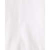 The Children’s Place Boys’ Uniform Short Sleeve Pique Polo(Soft White)