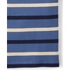 The Children’s Place Boys’ Uniform Short Sleeve Pique Polo(Spring Lake Stripe)